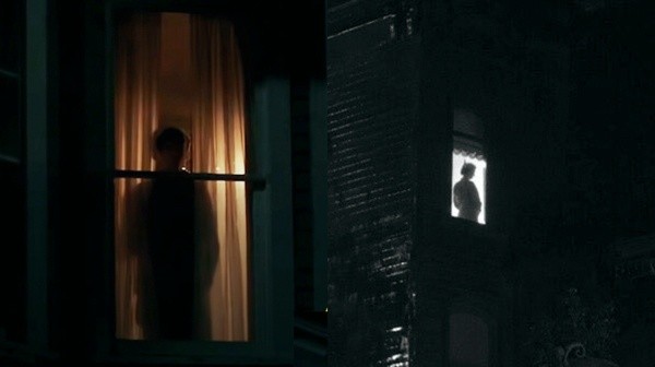 El Conjuro 3 | Psicosis