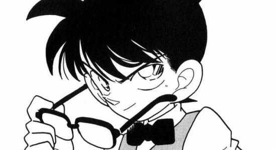 Detective Conan