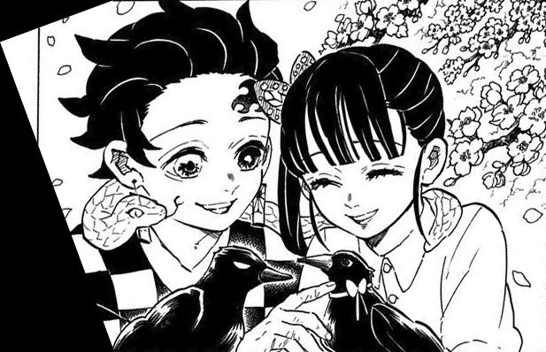 Kimetsu no Yaiba