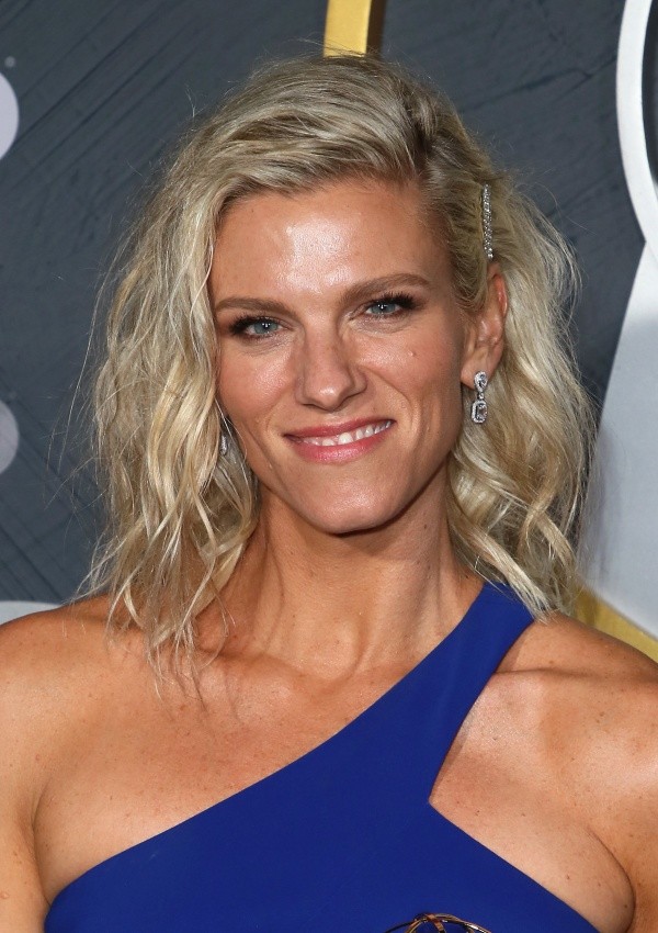Lindsay Shookus. Foto: (Getty)