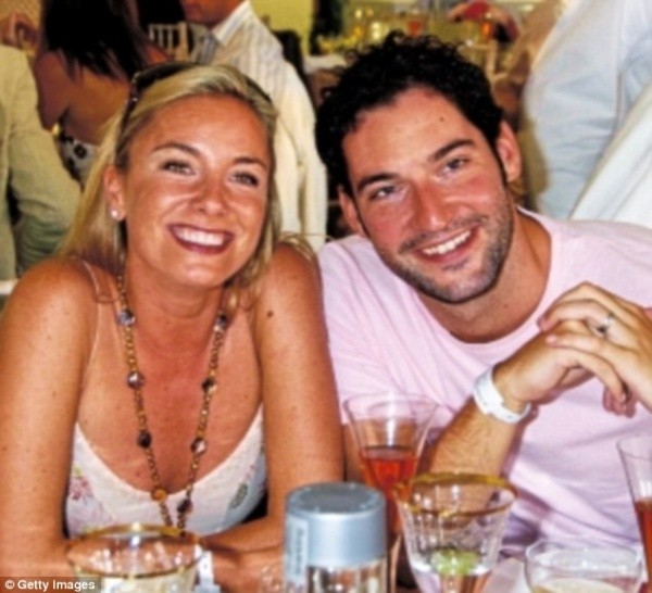 Netflix Lucifer y Tom Ellis todas las similitudes entre ellos Spoiler Bolavip