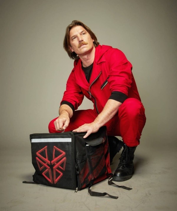 Marsella sería uno de los más importantes. Foto: (Netflix)