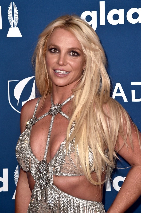 Britney Spears no es dueña de su vida desde 2008. Foto: (Getty)