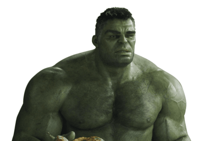 Hulk 