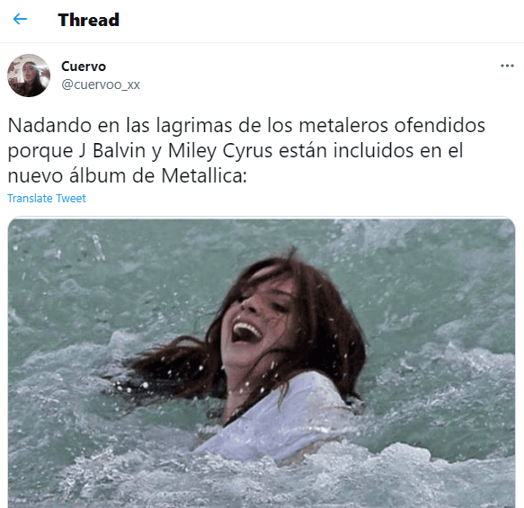 Miley
