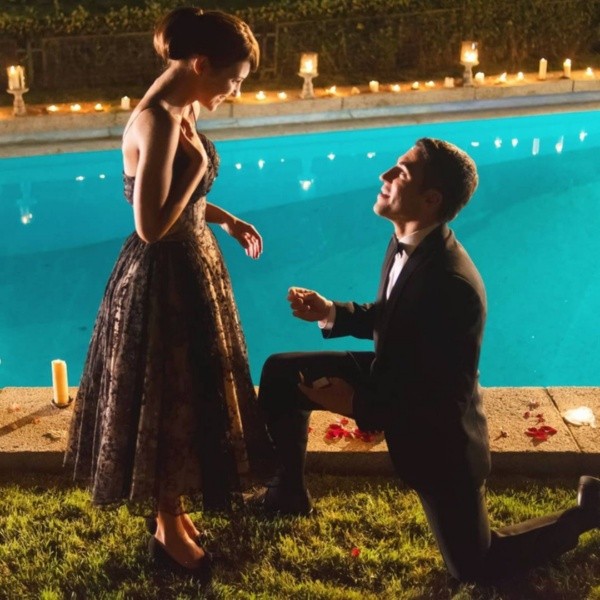 Ana y Alberto. Foto: (Antena 3)