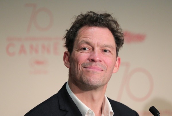 Dominic West. Foto: (Getty)