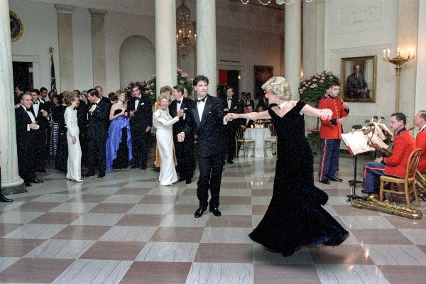 La Princesa Diana habría cumplido 60 años. Foto: (Getty)
