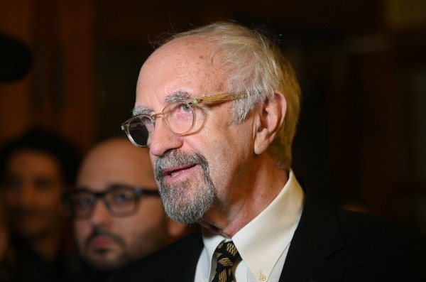 Jonathan Pryce. Foto: (Getty)
