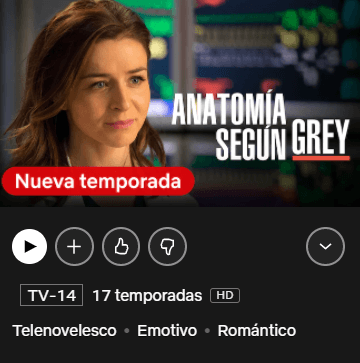 (Netflix)