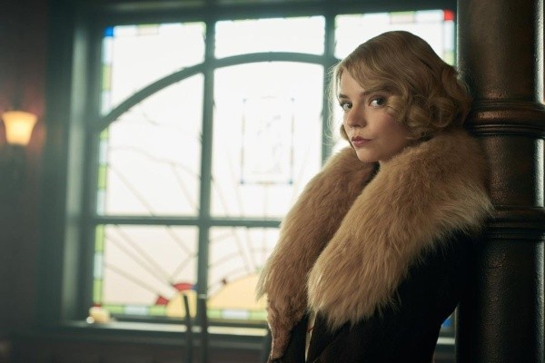 Gina podría ser la culpable. Foto: (Netflix)