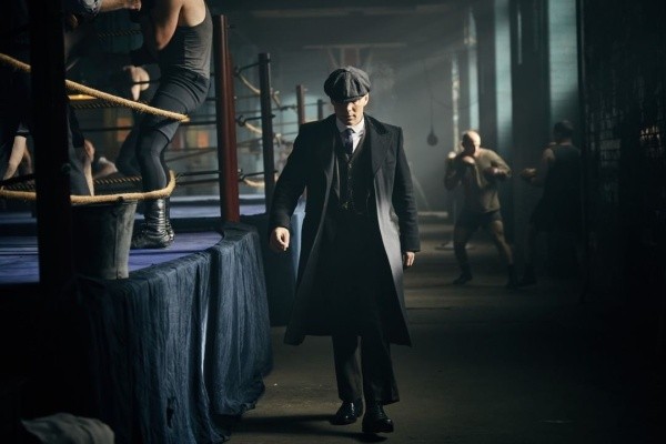 Tommy Shelby ya está listo para su regreso. Foto: (Netflix)