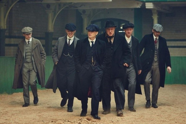 La tragedia volverá a invadir Peaky Blinders. Foto: (Netflix)