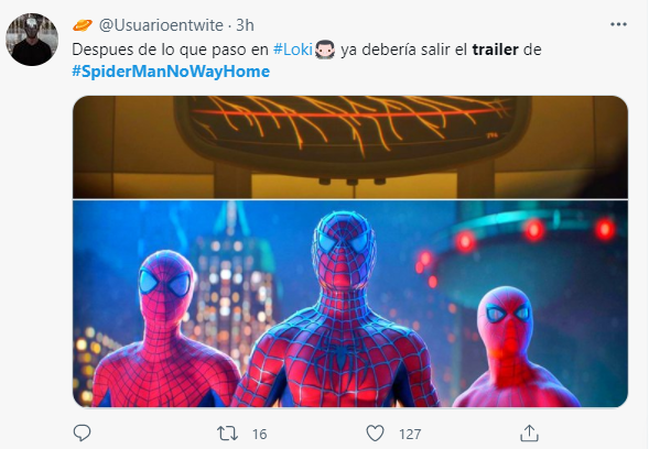 Spider-Man: No Way Home | Por qué el tráiler se puede estrenar después