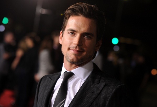 Matt Bomer is the perfect double for Henry Cavill. Photo: (Getty) Matt Bomer is the perfect double for Henry Cavill. Photo: (Getty)