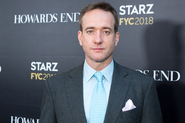 Matthew Macfadyen. Foto: (Getty)
