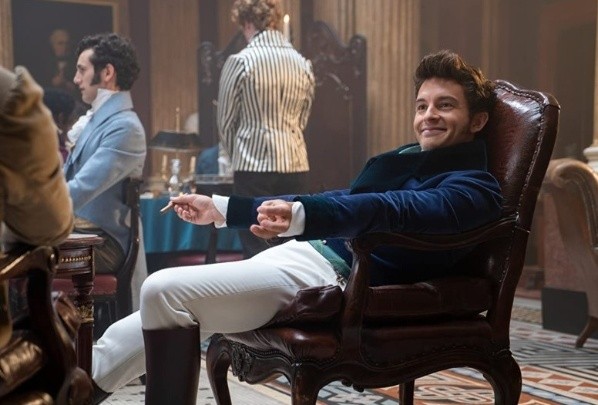 Jonathan Bailey será el nuevo protagonista. Foto: (IMDB) Jonathan Bailey será el nuevo protagonista. Foto: (IMDB)