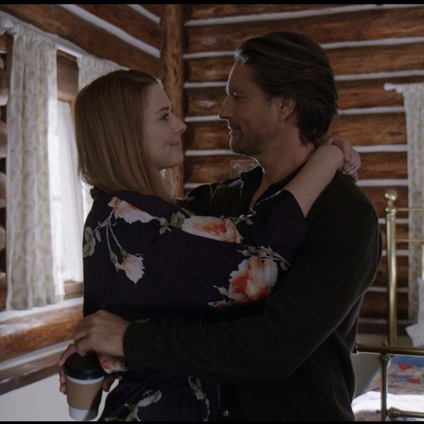 Los protagonistas de Un Lugar para Soñar. Foto: (Netflix)