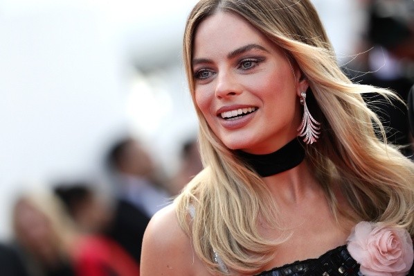 Margot Robbie es una de las artistas más conocidas de Hollywood. Foto: (Getty)