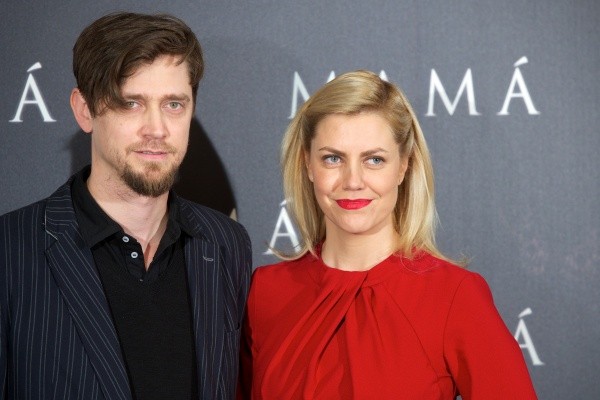 Andy y Bárbara Muschietti crecieron en Vicente López, Buenos Aires (GETTY)