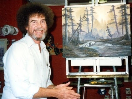 Bob Ross Bob Ross