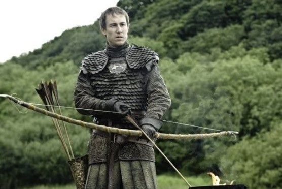 Tobías Menzies en su papel de Game of Thrones. Foto: (IMDB)