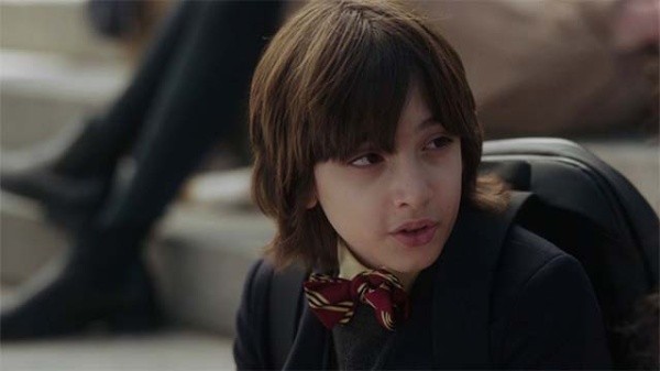 Milo Humphrey. Foto: (HBO)