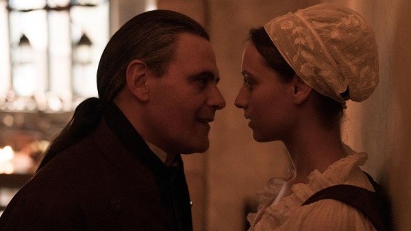 La Cocinera de Castamar tenía un final muy distinto. Foto: (Netflix)