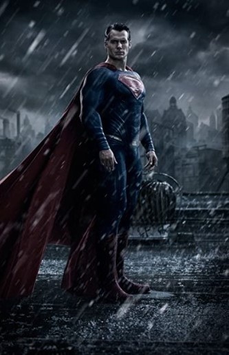 Henry Cavill ya no será Superman. Foto: (IMDB)