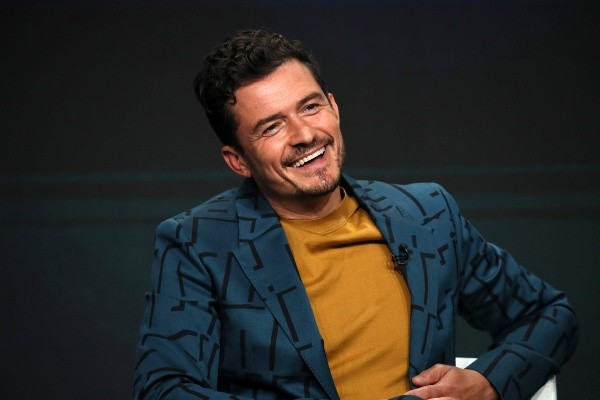 Orlando Bloom será el Príncipe Harry en The Prince. Foto: (Getty)