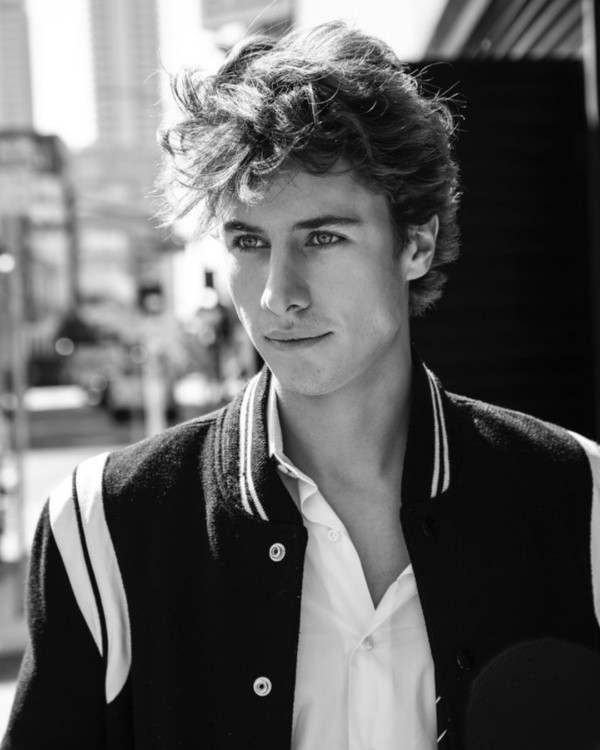 Una de las últimas publicación de Juanpa Zurita en Instagram.