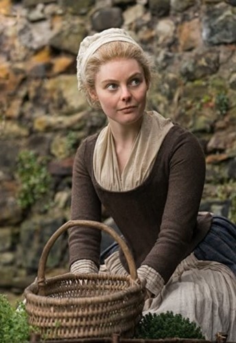 Loghaire MacKenzie. Foto: (IMDB)