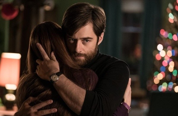 Roger MacKenzie. Foto: (IMDB)