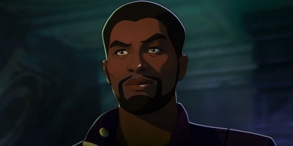 Boseman apareció por primera vez en el MCU en Captain America: Civil War. Fuente: (Disney)