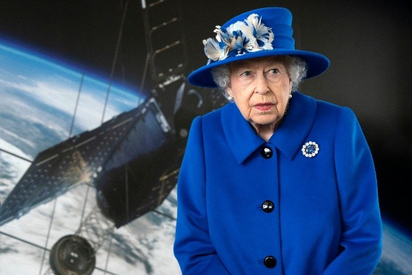 Isabel II declaró 1992 como un 'annus horribilis'. Foto: (Getty)