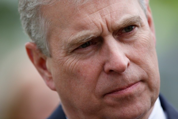 Andrés de York está siendo un dolor de cabeza para The Crown. Foto: (Getty)