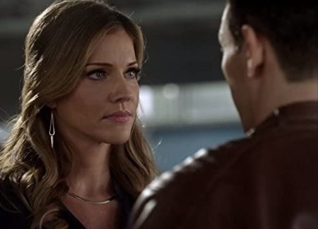 Dan y Charlotte. Foto: (IMDB)