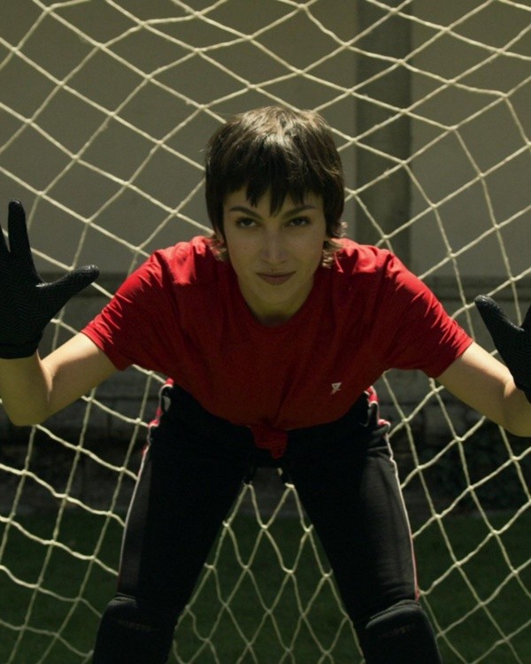 Úrsula Corberó como Tokio. Foto: (Netflix)