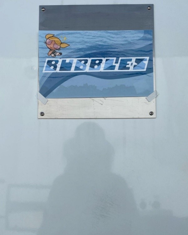 Powerpuff, Las Chicas Superpoderosas, Dove Cameron Chloe Bennet Yana Perrault