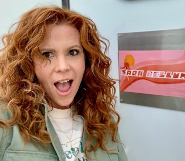 Robyn Lively, Las Chicas Superpoderosas Powerpuff