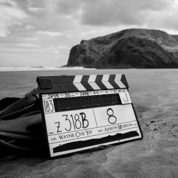 Amazon Prime Video El SEñor de los Anillos Tolkien Serie