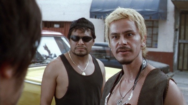 amores perros alejandro gonzalez iñarritu