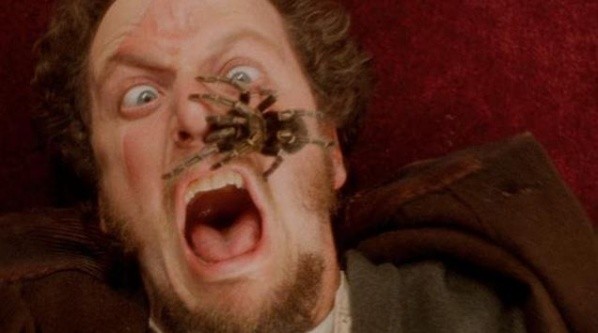 home alone kevin mccallister macaulay culkin joe pesci daniel stern