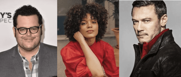 La Bella y la Bestia