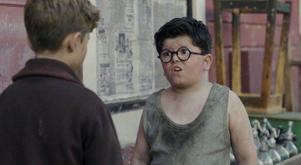 Archie Yates Jojo rabbit taika waititi