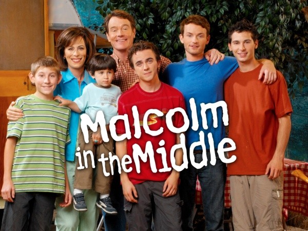 Malcom In The Middle