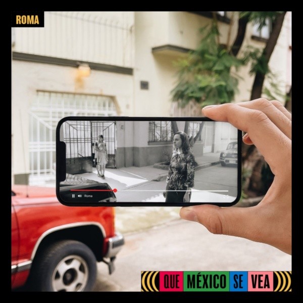 roma netflix alfonso cuaron