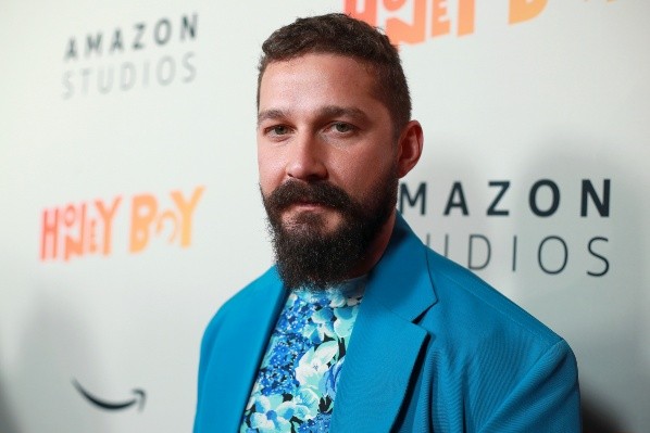 Shia LaBeouf Honey Boy