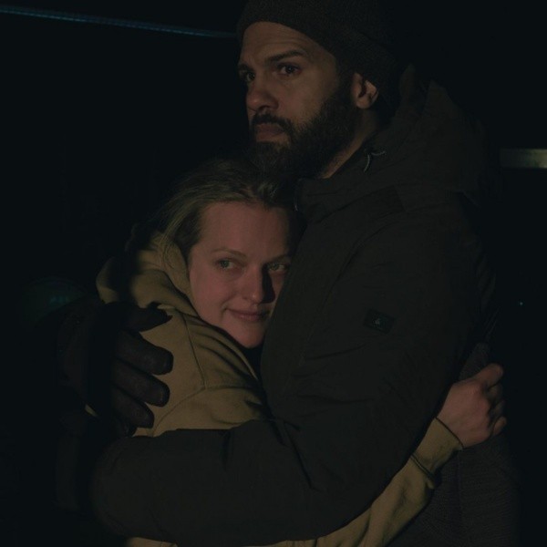 The Handmaid´s Tale podría terminar en la quinta edición. Foto: (HULU)