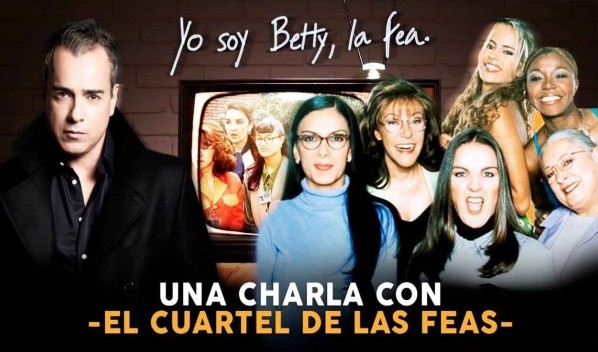 Betty la fea